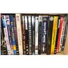 Image 3 : DVD Movie Collection Featuring Sci-Fi, Fantasy, and Drama Titles