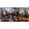 Image 4 : DVD Movie Collection Featuring Sci-Fi, Fantasy, and Drama Titles