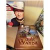 Image 4 : DVD Collection Featuring John Wayne and Classic Westerns