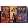 Image 5 : Collection: 3-D Space Projector, Magazines, Sci-Fi Books