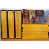 Image 6 : Collection: 3-D Space Projector, Magazines, Sci-Fi Books