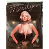 Image 7 : Marilyn Monroe Book and Memorabilia Lot - 16 Pieces