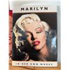 Image 9 : Marilyn Monroe Book and Memorabilia Lot - 16 Pieces