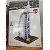 Image 4 : PUZZ-3D Empire State, Dragon Blok Burj Al Arab, Popular Science Magazines