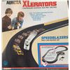 Image 3 : Aurora XLerators Slotless Electric Racing Set with Mustang Print
