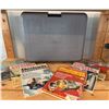 Image 1 : Meccano 4x4 Off-Road Truck Set With Classic Magazines