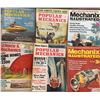Image 3 : Meccano 4x4 Off-Road Truck Set With Classic Magazines