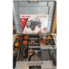 Image 4 : Meccano 4x4 Off-Road Truck Set With Classic Magazines