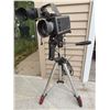 Image 1 : RCA CC016 VHS Camcorder with Tripod
