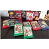 Image 1 : 12 Intellivision Video Game Cartridges with Boxes