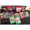 Image 2 : 12 Intellivision Video Game Cartridges with Boxes