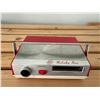 Image 4 : ADS Melody Box PlayTape Player with 10 PlayTape Cartridges