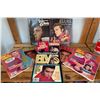 Image 1 : Elvis Presley Books and Magazines