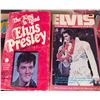 Image 3 : Elvis Presley Books and Magazines