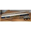 Image 2 : Toy Truck Trailers and Books Lot