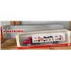Image 5 : Toy Truck Trailers and Books Lot