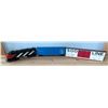 Image 6 : HO Scale Train Cars and Locomotives with Model Railroader Magazines