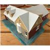 Image 2 : Bachmann and Tyco HO Scale Building Kits and Assembled House