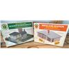 Image 3 : Bachmann and Tyco HO Scale Building Kits and Assembled House
