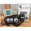 Image 2 : Fanon Fanfare 100 CB Transceiver with Microphone and Box