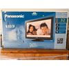 Image 1 : Panasonic VIERA TC-L32C22 32" 720p LCD HDTV