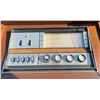 Image 3 : Silvertone Solid State Console Stereo With Reel-to-Reel and Turntable
