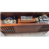 Image 5 : Silvertone Solid State Console Stereo With Reel-to-Reel and Turntable