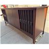 Image 6 : Silvertone Solid State Console Stereo With Reel-to-Reel and Turntable