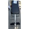 Image 2 : Inversion Table 9209SW with Adjustable Frame