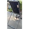 Image 4 : Inversion Table 9209SW with Adjustable Frame