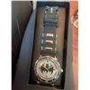 Image 2 : 3 Watches: Batman, Citizen Chronograph, Leke Quartz