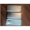 Image 1 : 3 Metal Keychains in Presentation Tins