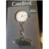 Image 3 : Three Watches: Elgin, Cardinal, Philip Wells