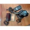 Image 1 : JVC GR-AX2U Compact VHS Camcorder with Westclox Digital Clock
