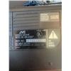 Image 2 : JVC GR-AX2U Compact VHS Camcorder with Westclox Digital Clock