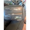 Image 3 : JVC GR-AX2U Compact VHS Camcorder with Westclox Digital Clock