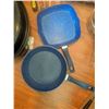 Image 2 : Kitchenware Lot Including Cookware, Utensils, and Flatware