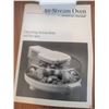 Image 2 : Kitchen Appliance Lot: Jet-Stream Oven, Crock Watcher, Electric Skillet, Food Dehydrator