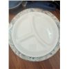 Image 6 : Kitchenware Lot with Cookware, Plates, and Mugs