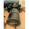 Image 10 : Chinon CE-4 35mm SLR Camera Kit With Lenses and Accessories