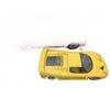 Image 1 : Two Diecast Model Cars - Red and Yellow