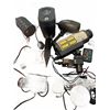 Image 1 : Outdoor Holiday Projection Lights and Accessories