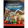 Image 2 : XL Minecraft Advent Calendar and PlayStation Demo Discs