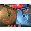 Image 6 : XL Minecraft Advent Calendar and PlayStation Demo Discs