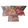 Image 1 : ElfQuest Comic Book Assortment Including Siege at Blue Mountain
