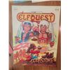 Image 6 : ElfQuest Comic Book Assortment Including Siege at Blue Mountain