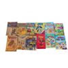 Image 1 : Comic Digest and Magazine Assortment, 12 Pieces