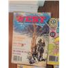 Image 2 : Comic Digest and Magazine Assortment, 12 Pieces