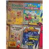 Image 3 : Comic Digest and Magazine Assortment, 12 Pieces