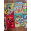 Image 4 : Comic Digest and Magazine Assortment, 12 Pieces